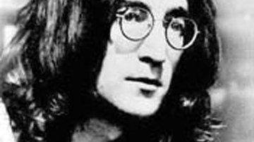 Imagem Há 30 anos morria John Lennon