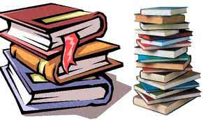 Imagem Fundação oferece livros infanto-juvenis pela internet