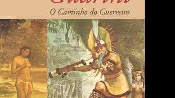 Imagem Filho de Otto Alencar lança livro A Lenda de Guarini