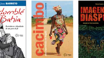 Imagem Cultura afro-baiana em pauta