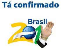 Imagem Câmara vai acompanhar investimentos para Copa de 2014