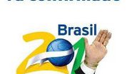 Imagem Câmara vai acompanhar investimentos para Copa de 2014