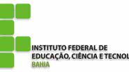Imagem Estudantes do IFBA fazem apelo