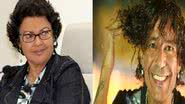 Imagem Luiza Maia x Luiz Caldas