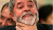 Imagem Gillette vai oferecer R$ 1 milhão para Lula raspar a barba
