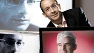 Imagem Odebrecht x Gradin, briga de “cachorro grande”