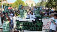 Imagem Justiça suspende Marcha da Maconha em Salvador