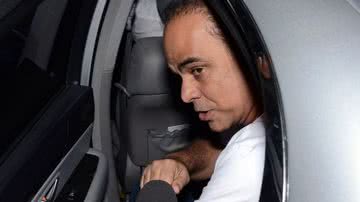 Imagem Marcos valério é solto