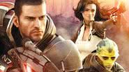 Imagem Mass Effect 2