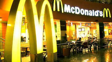 Imagem McDonald’s oferece vagas na Bahia