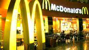 Imagem McDonald’s oferece vagas na Bahia