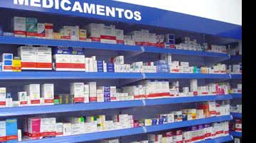Imagem Hipertensão e diabetes: medicamentos gratuitos