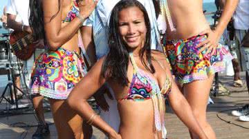 Imagem Mega Hits no Oba Oba, esta quinta
