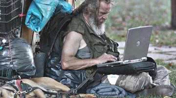 Imagem Internet de graça no carnaval: não vá que é barril