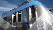 Imagem Metrô de Salvador depende de subsídio de R$ 33 milhões