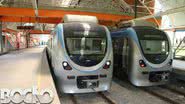 Imagem Prefeitura abre mão de verba bilionária para viabilizar o metrô