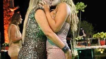 Imagem Titia chutou pau da barraca
