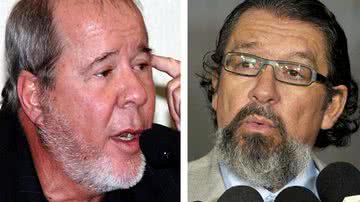 Imagem "O que ela me falou foi muito forte", disse a servente