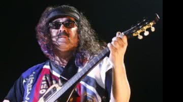 Imagem  Música Falada com Morais Moreira