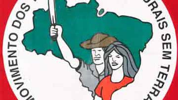 Imagem Integrantes do MST desocupam sede da Conder