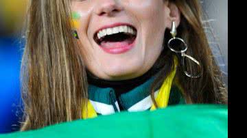 Imagem Brasil é tetracampeão em felicidade