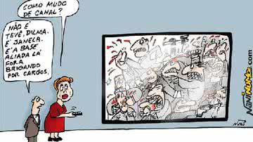 Imagem Janela indiscreta
