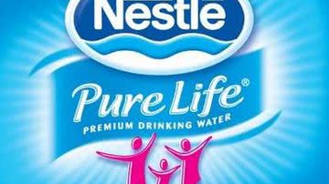 Imagem Nestlé condenada em Feira de Santana