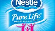 Imagem Nestlé condenada em Feira de Santana