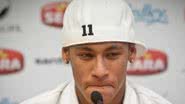 Imagem Serra convoca Neymar
