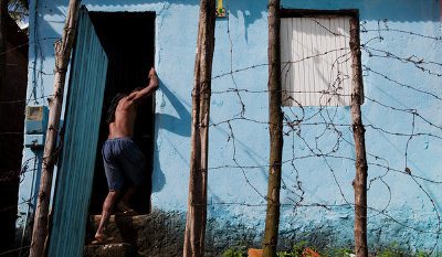 Imagem Violência na Bahia ganha destaque internacional