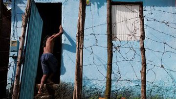 Imagem Violência na Bahia ganha destaque internacional