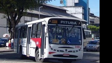 Imagem Prefeitura aproveita recesso para reajustar tarifa de ônibus