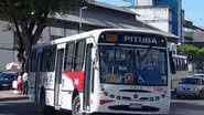 Imagem Prefeitura aproveita recesso para reajustar tarifa de ônibus