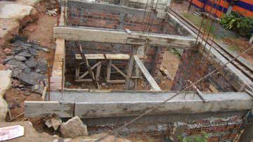 Imagem Sucom embarga nove obras irregulares