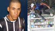 Imagem Pai entrega o filho e devolve quantia roubada