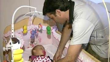 Imagem Mãe morre durante gravidez e pai consegue licença-maternidade