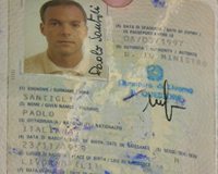 Imagem Italiano procurado pela Interpol é detido na Bahia