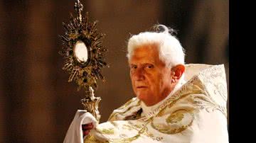 Imagem O papa é pop