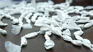 Imagem Criança de um ano morre de overdose de cocaína