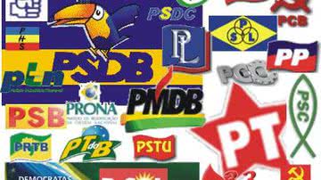 Imagem Candidatos devem se filiar até 7 de outubro