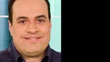 Imagem  Paulo Soares volta a ficar na mira da Record