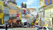 Imagem Salvador é destino mais procurado na Semana Santa