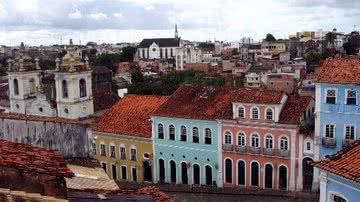 Imagem Esfaqueado no Pelourinho pode ficar tetraplégico
