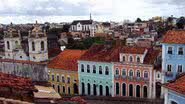 Imagem Esfaqueado no Pelourinho pode ficar tetraplégico