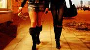 Imagem Mais de 40 milhões se prostituem no mundo