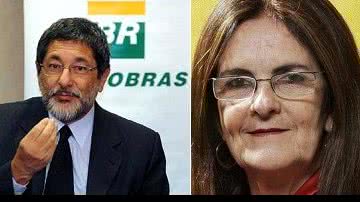 Imagem O menino e a menina da Petrobras