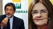 Imagem O menino e a menina da Petrobras