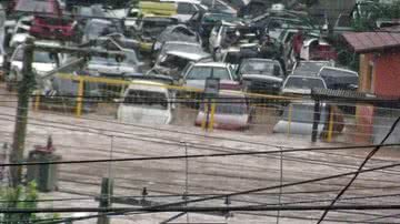 Imagem Número de mortes aumenta no Rio de Janeiro
