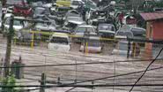 Imagem Número de mortes aumenta no Rio de Janeiro