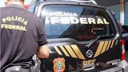 Imagem PF prende empresários suspeitos de desvio de recursos federais